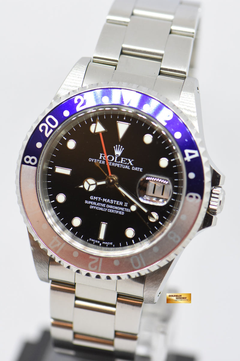 products/GML2217_-_Rolex_Oyster_GMT-Master_II_Steel_in_Bracelet_Faded_Bezel_16710_-_2.JPG