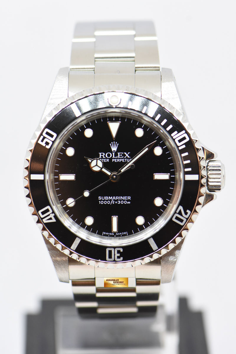 products/GML2219_-_Rolex_OYster_Submariner_No_Date_2_Liners_14060_-_1.JPG