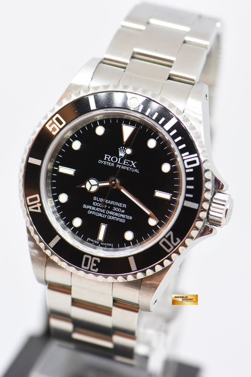 products/GML2220_-_Rolex_Oyster_Submariner_No_Date_4_Liners_14060M_-_2.JPG