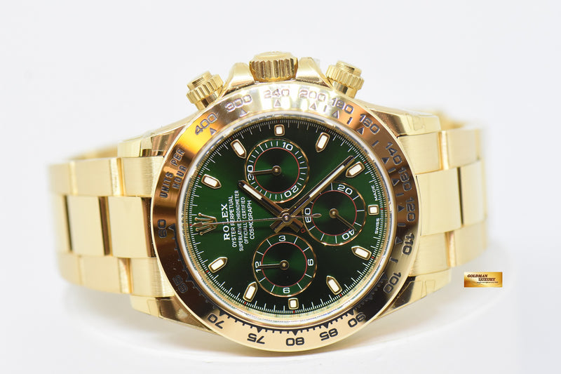 products/GML2222_-_Rolex_Oyster_Daytona_18K_Yellow_Gold_in_Bracelet_Green_Dial_116508_-_10.JPG