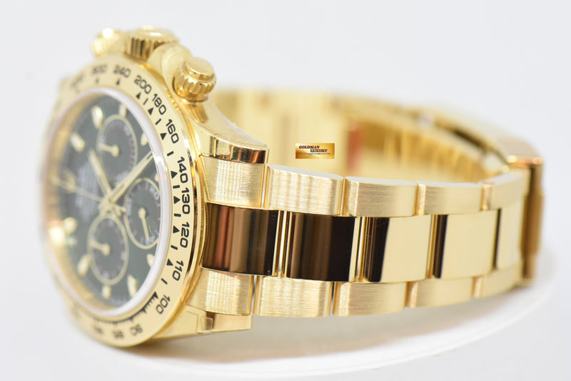 products/GML2222_-_Rolex_Oyster_Daytona_18K_Yellow_Gold_in_Bracelet_Green_Dial_116508_-_7.JPG