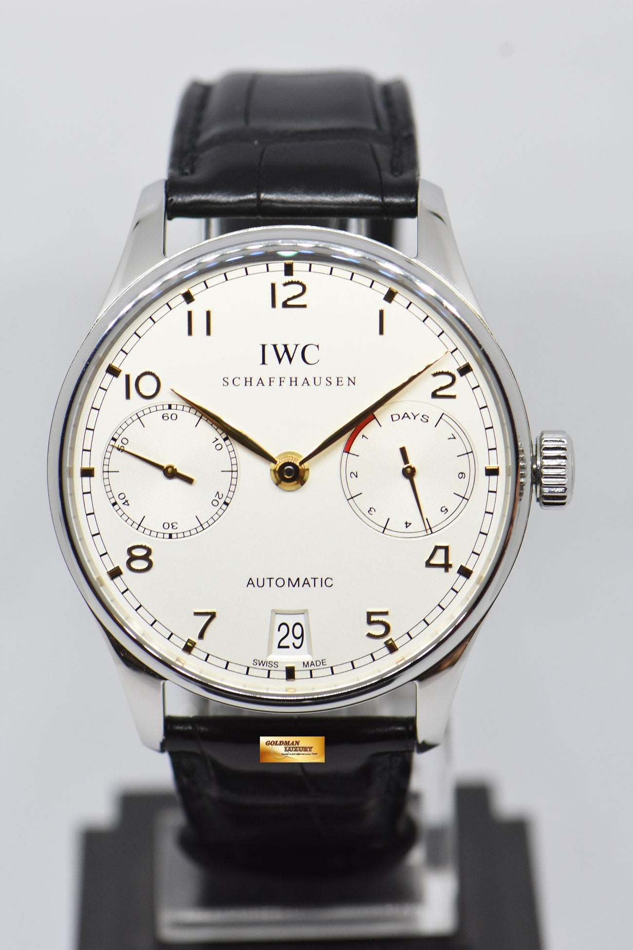 Iwc iw5001 shop
