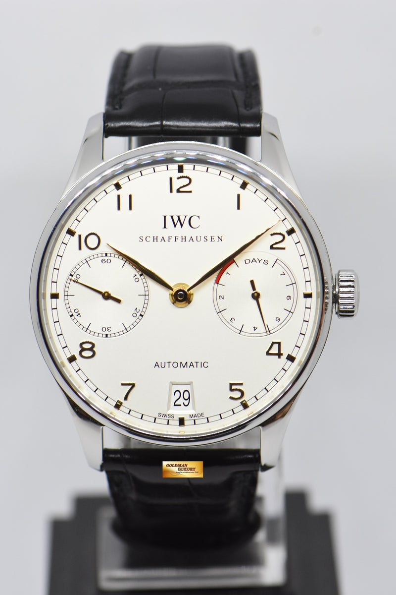 products/GML2228_-_IWC_Portuguese_7_Days_Power_Reserve_43mm_Automatic_IW5001-14_-_1.JPG