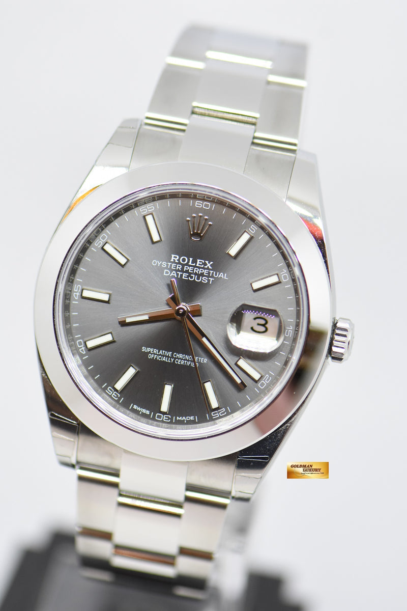 products/GML2247_-_Rolex_Oyster_Datejust_41_Dark_Rodium_Dial_126300_-_2.JPG