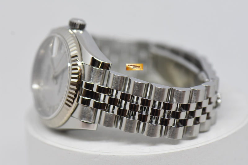 products/GML2251_-_Rolex_Oyster_Ladies_Datejust_31_Silver_Roman_Dial_Jubilee_178274_-_7.JPG