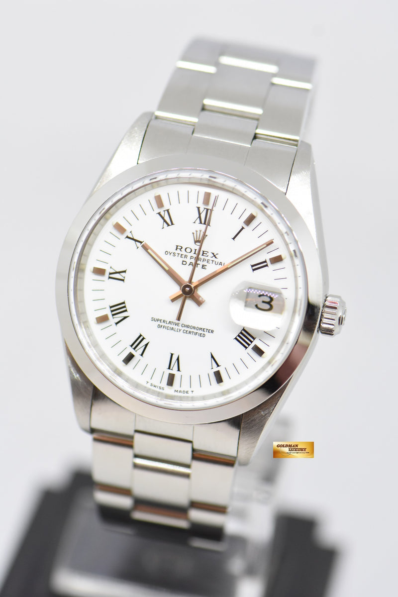 products/GML2253_-_Rolex_Oyster_Date_34mm_White_Roman_Dial_15200_-_2.JPG