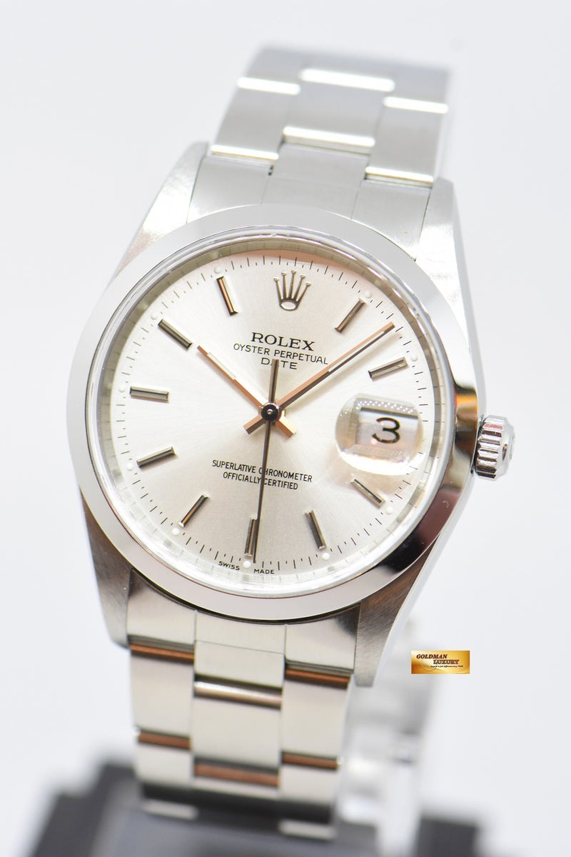 products/GML2254_-_Rolex_Oyster_Date_34mm_Silver_Dial_15200_-_2.JPG