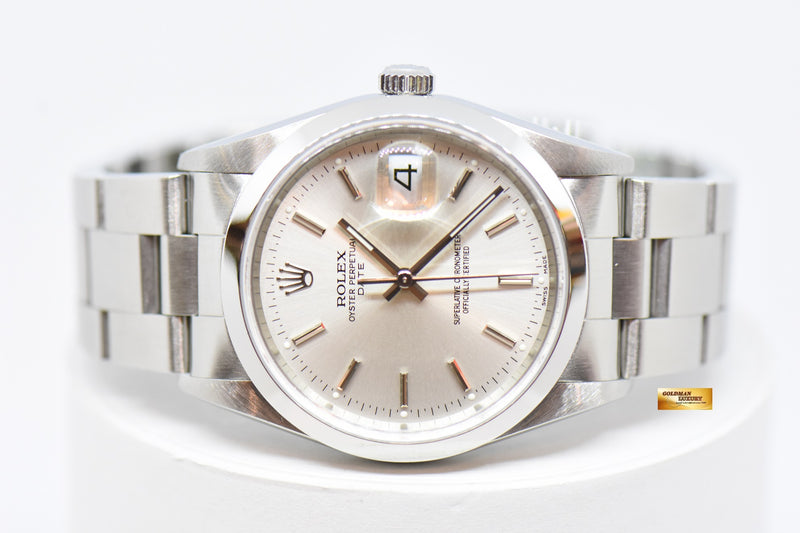products/GML2254_-_Rolex_Oyster_Date_34mm_Silver_Dial_15200_-_5.JPG