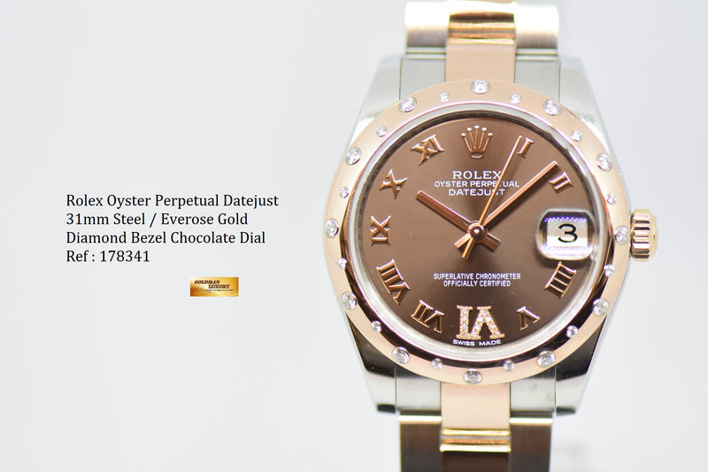 products/GML2262_-_Rolex_Oyster_Datejust_31_Steel_Everose_Gold_Diamond_178341_-_11.JPG