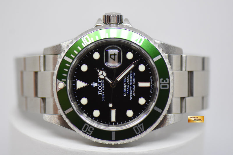 products/GML2266_-_Rolex_Oyster_Submariner_Kermit_40mm_Automatic_16610LV_-_5.JPG