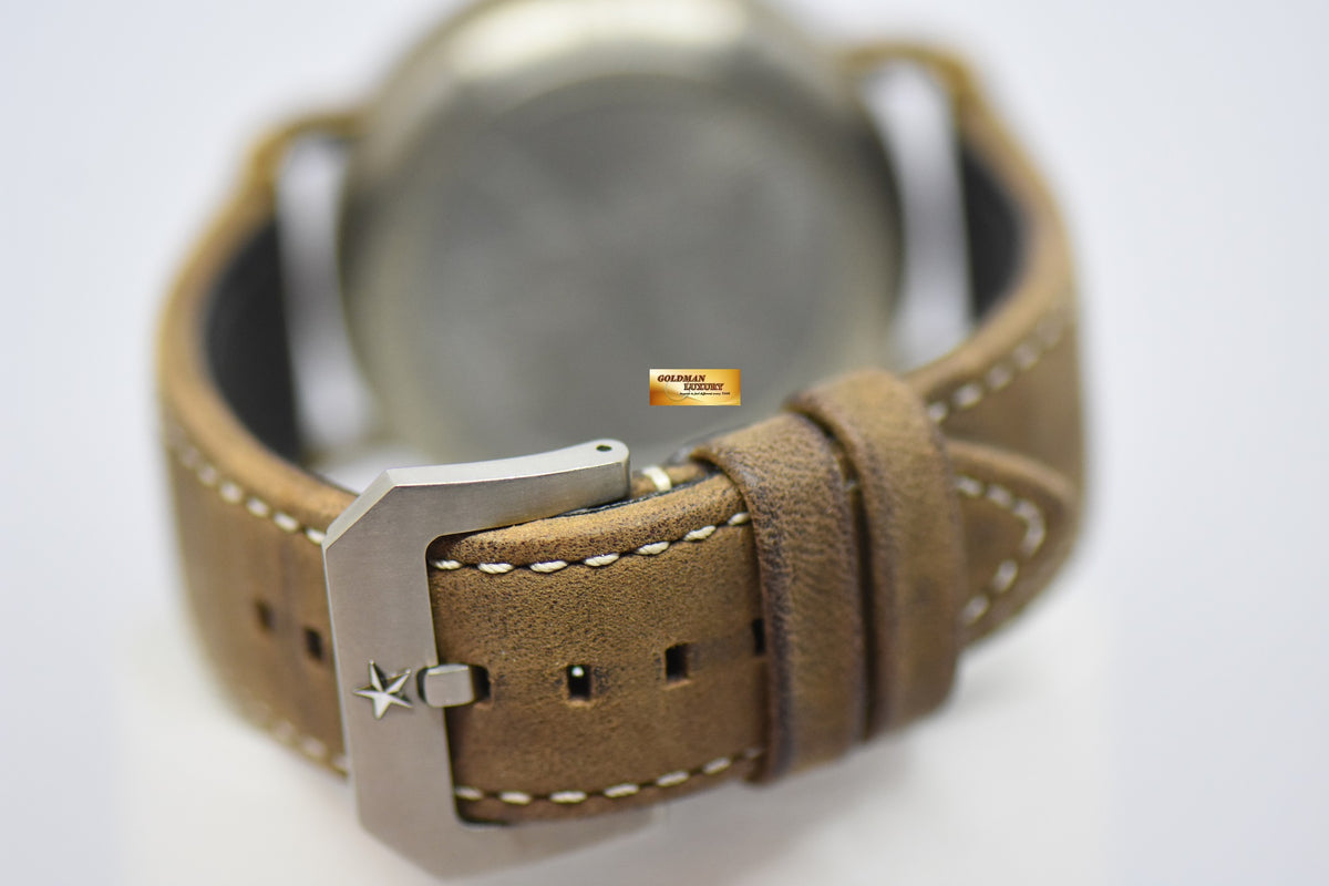 [SOLD] ZENITH PILOT TYPE 20 EXTRA SPECIAL 45mm BRONZE AUTOMATIC 29.2430.679 (MINT)