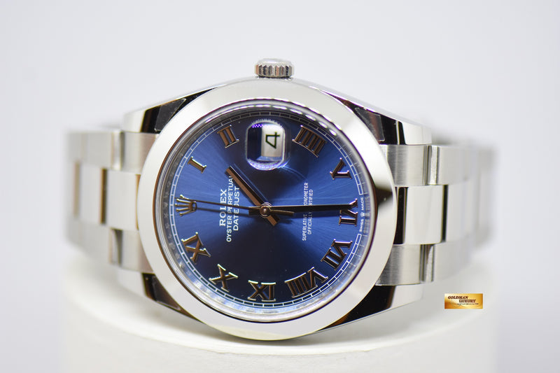 products/GML2293_-_Rolex_Oyster_Perpetual_Datejust_41_Blue_Roman_Dial_126300_-_9.JPG
