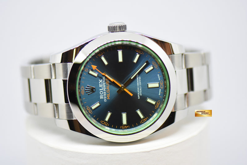 products/GML2300_-_Rolex_Oyster_Perpetual_Milgauss_39mm_Z-Blue_116400GV_NEW_-_10.JPG