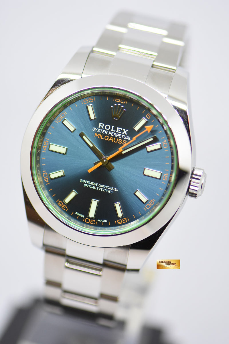 products/GML2300_-_Rolex_Oyster_Perpetual_Milgauss_39mm_Z-Blue_116400GV_NEW_-_2.JPG