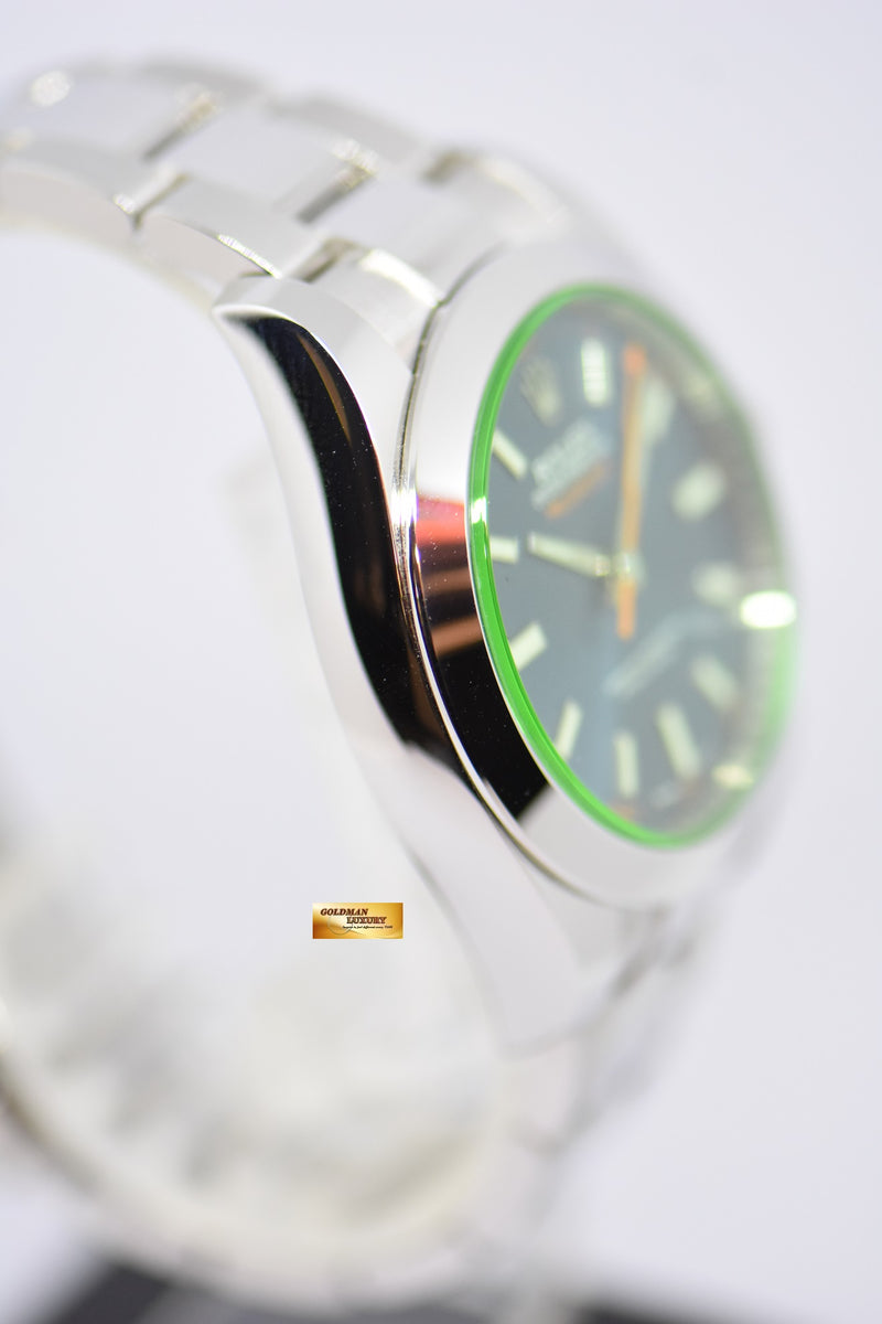 products/GML2300_-_Rolex_Oyster_Perpetual_Milgauss_39mm_Z-Blue_116400GV_NEW_-_4.JPG