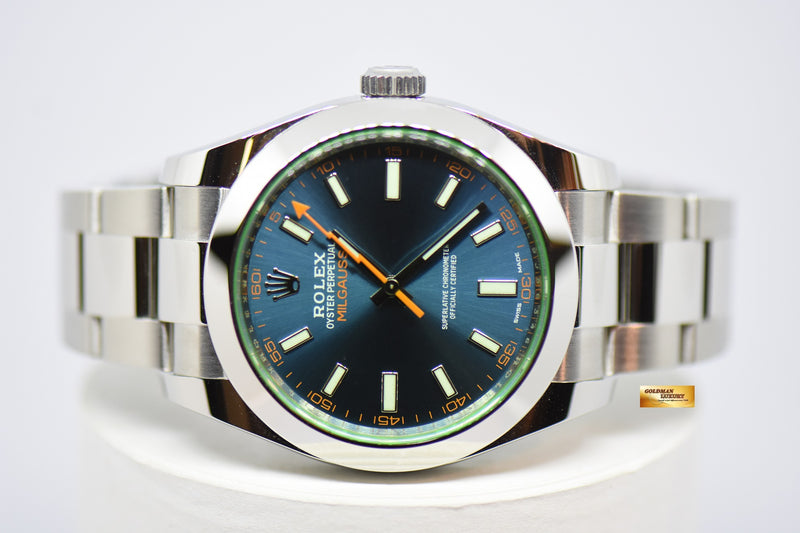 products/GML2300_-_Rolex_Oyster_Perpetual_Milgauss_39mm_Z-Blue_116400GV_NEW_-_5.JPG