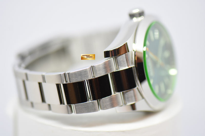 products/GML2300_-_Rolex_Oyster_Perpetual_Milgauss_39mm_Z-Blue_116400GV_NEW_-_6.JPG