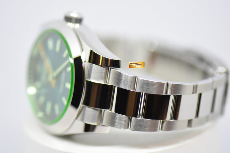 products/GML2300_-_Rolex_Oyster_Perpetual_Milgauss_39mm_Z-Blue_116400GV_NEW_-_7.JPG