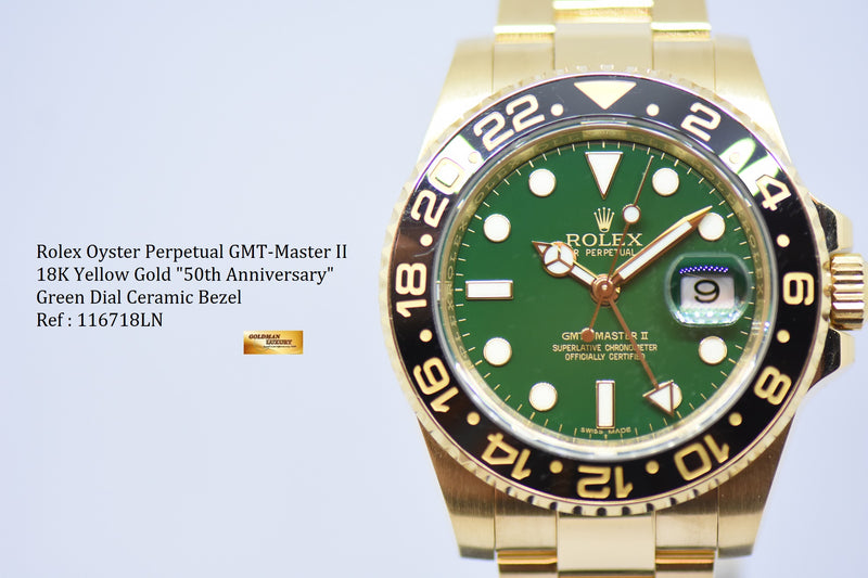 products/GML2302_-_Rolex_Oyster_GMT-Master_II_Green_Dial_50th_Anniversary_116718LN_-_11.JPG