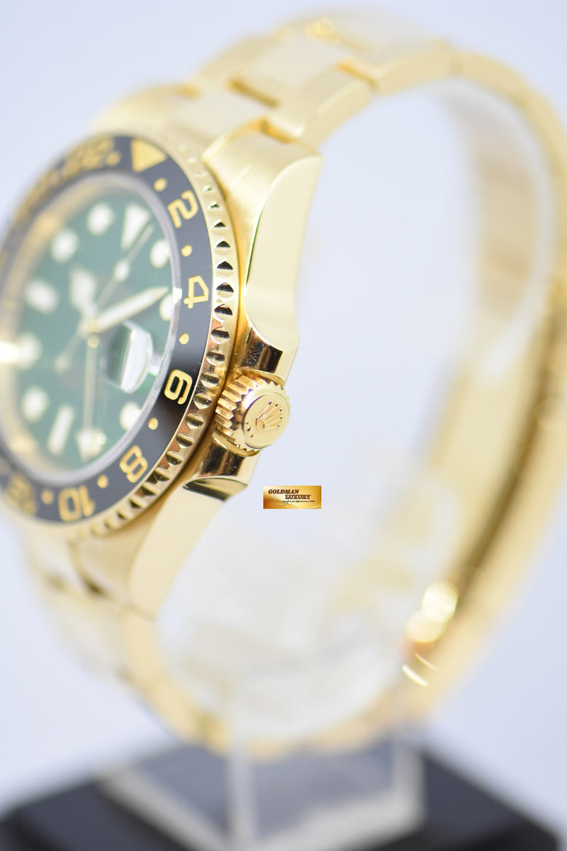 Gmt master ii 50th cheap anniversary rolex