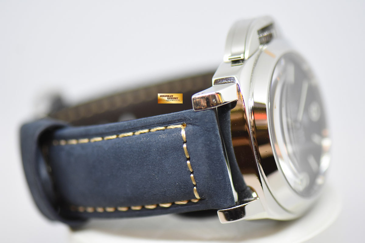 [SOLD] PANERAI LUMINOR 44mm BASE MANUAL WINDING PAM 000 (NEAR MINT)