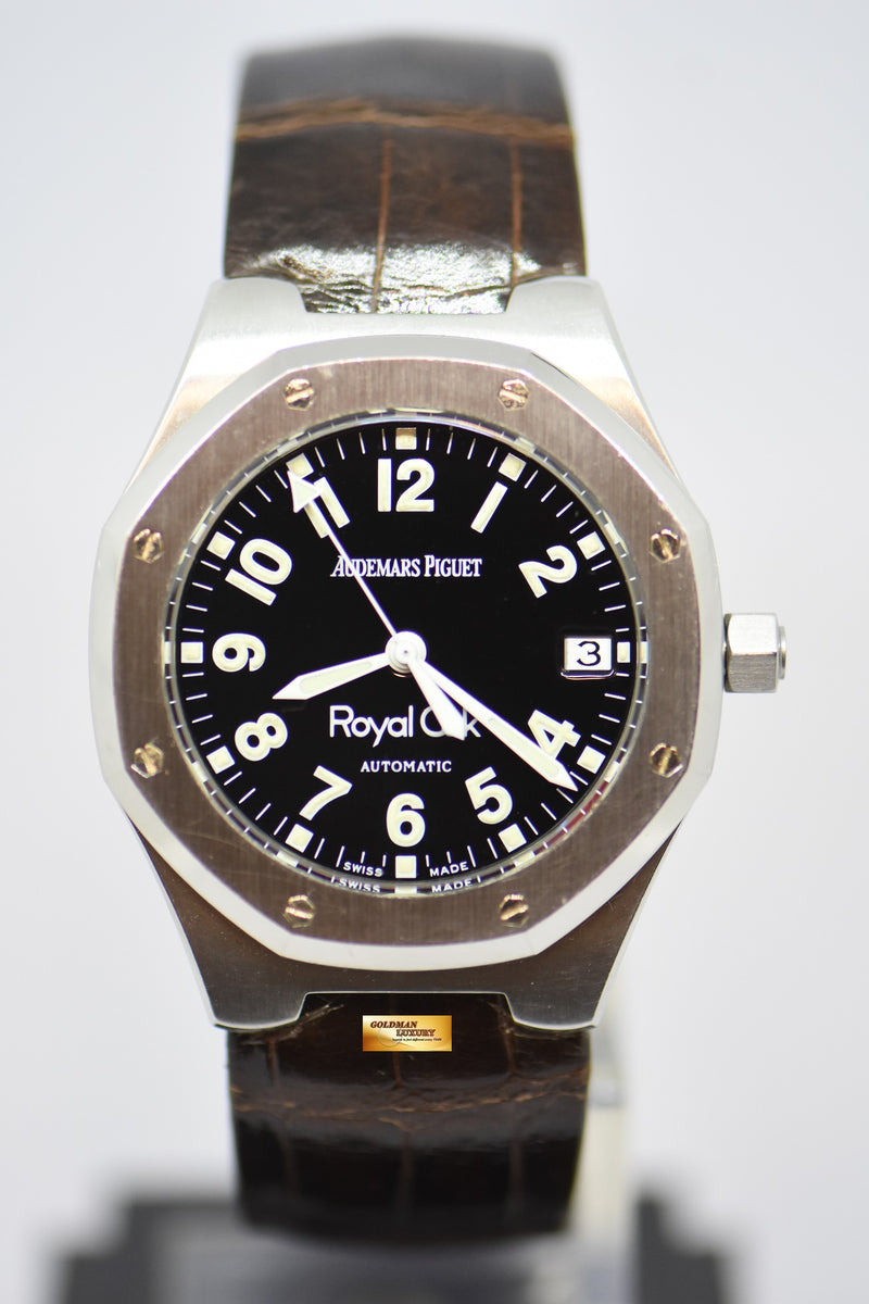 Audemars hotsell piguet military