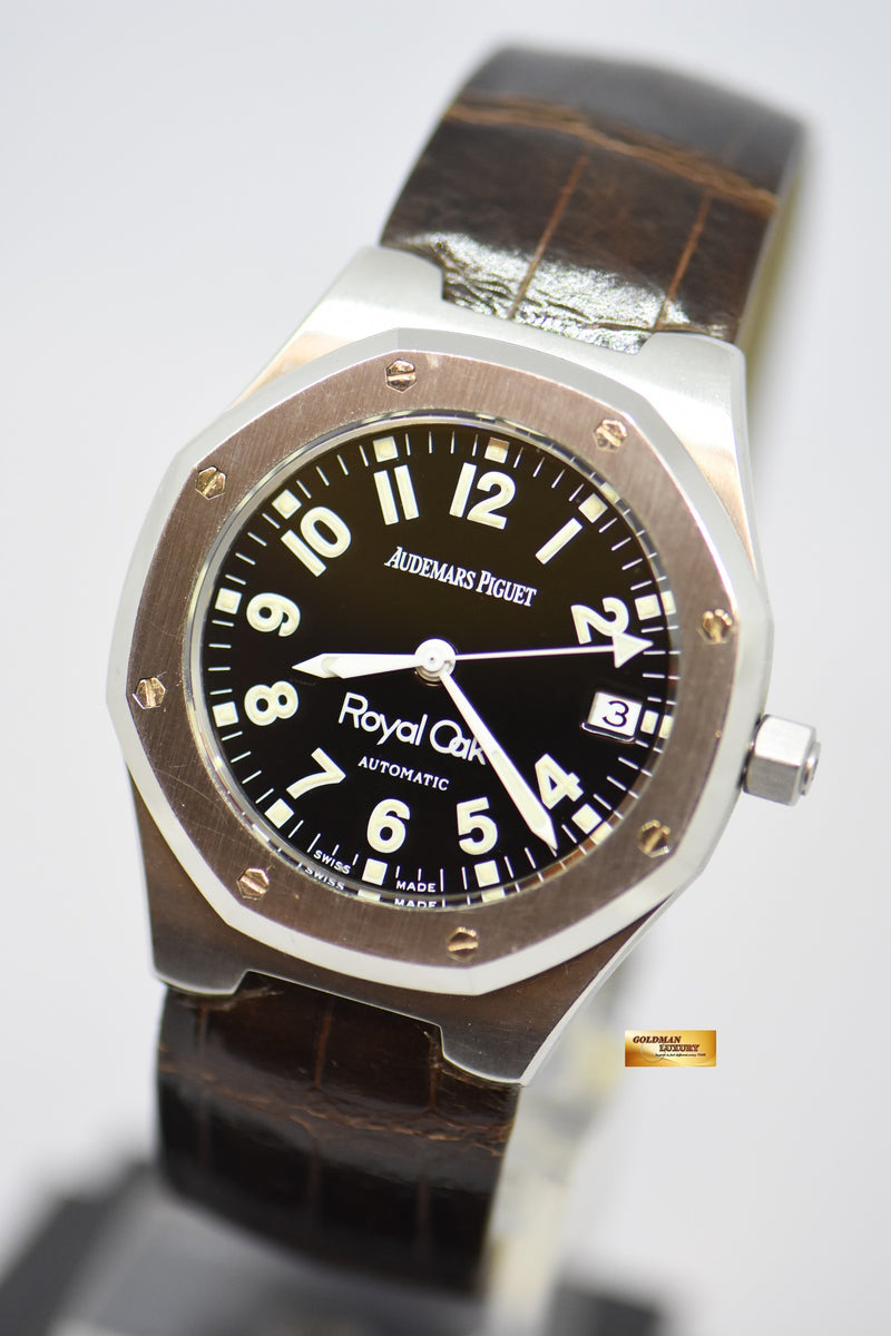Audemars clearance piguet 14800st