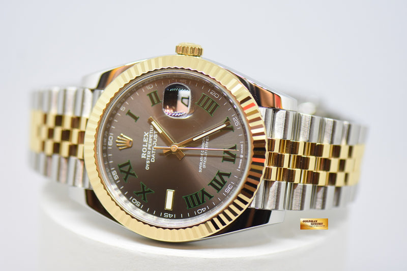products/GML2318_-_Rolex_Oyster_Datejust_41_Wimbledon_Dial_Half-Gold_126333_NEW_-_10.jpg