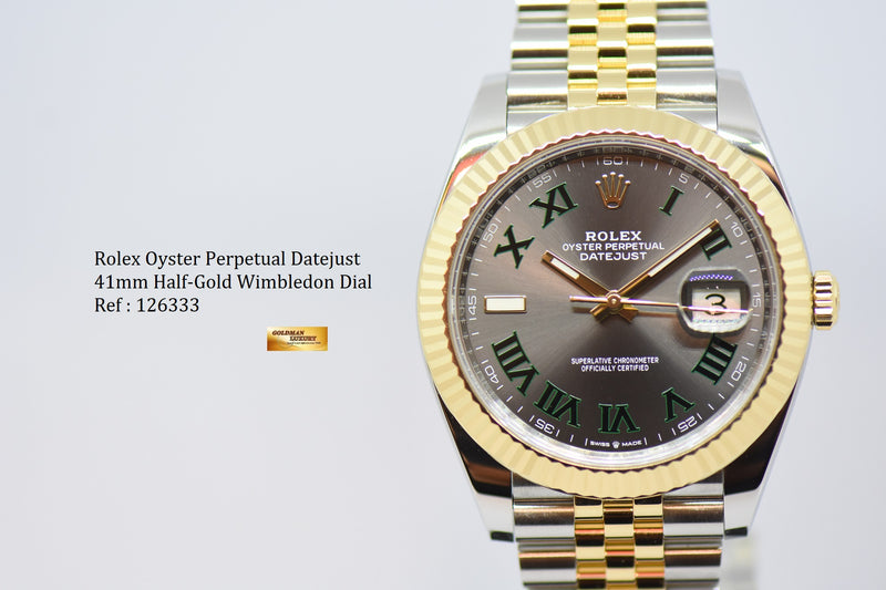 products/GML2318_-_Rolex_Oyster_Datejust_41_Wimbledon_Dial_Half-Gold_126333_NEW_-_11.jpg