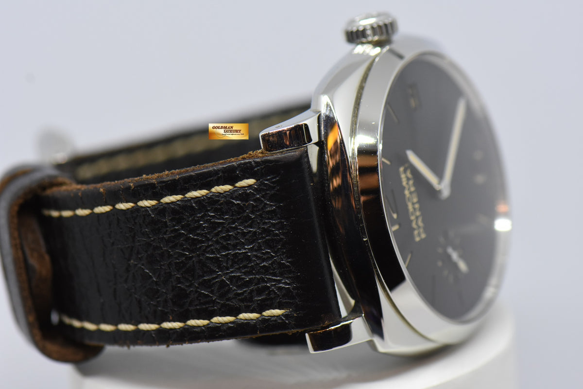 [SOLD] PANERAI RADIOMIR 1940 CASE 47mm P.3000 MANUAL WINDING PAM 514 (MINT)
