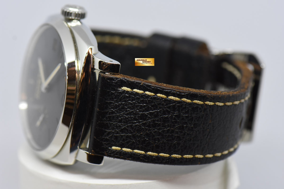 [SOLD] PANERAI RADIOMIR 1940 CASE 47mm P.3000 MANUAL WINDING PAM 514 (MINT)