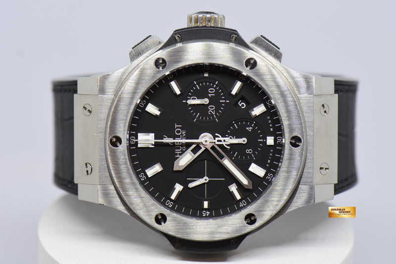 products/GML2326_-_Hublot_Big_Bang_Chronograph_44mm_Steel_Bezel_in_Rubber_-_5.jpg