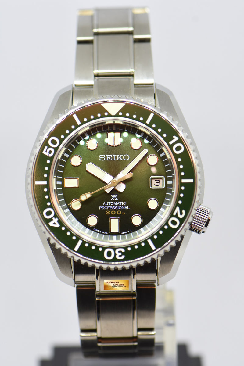 Green mm300 top