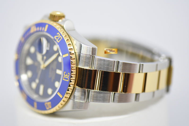 products/GML2333_-_Rolex_Oyster_Submariner_Half-Gold_Blue_Automatic_116613LB_NEW_-_7.jpg