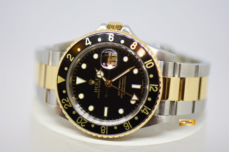 products/GML2348_-_Rolex_Oyster_GMT-Master_II_40mm_Half-Gold_Black_16713_-_10.jpg