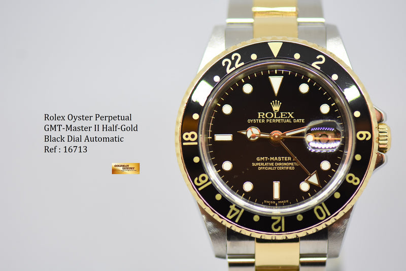 products/GML2348_-_Rolex_Oyster_GMT-Master_II_40mm_Half-Gold_Black_16713_-_11.jpg