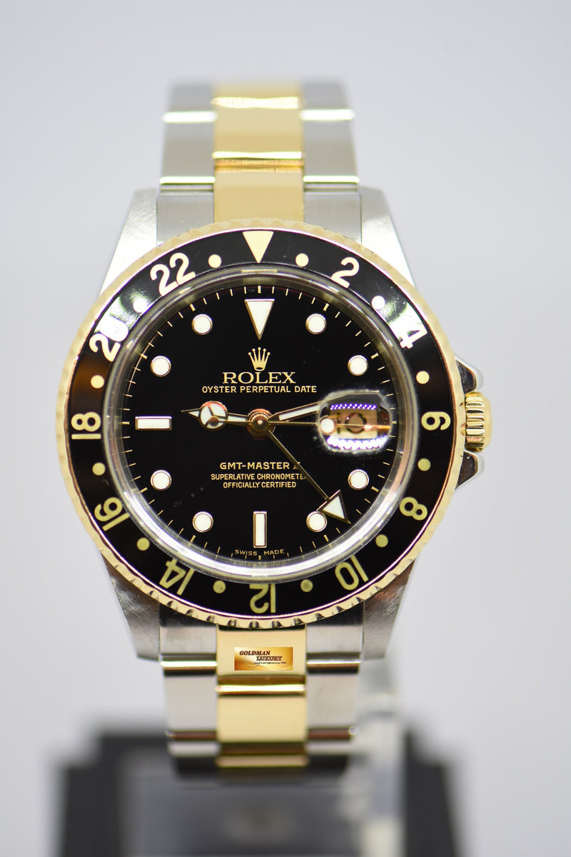 products/GML2348_-_Rolex_Oyster_GMT-Master_II_40mm_Half-Gold_Black_16713_-_1.jpg