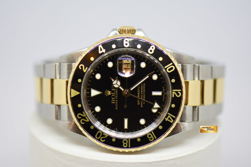 products/GML2348_-_Rolex_Oyster_GMT-Master_II_40mm_Half-Gold_Black_16713_-_5.jpg