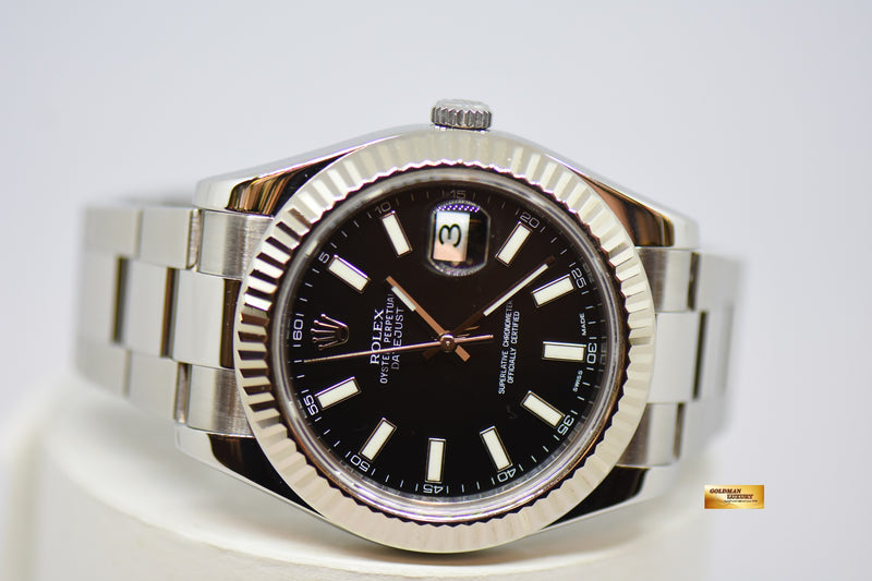 products/GML2351_-_Rolex_Oyster_Datejust_II_Steel_in_Bracelet_Black_116334_-_10.jpg