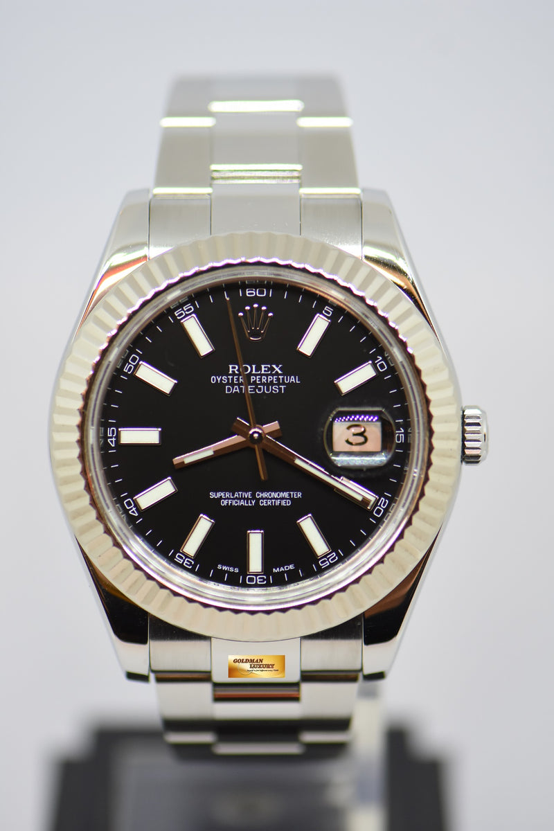 products/GML2351_-_Rolex_Oyster_Datejust_II_Steel_in_Bracelet_Black_116334_-_1.jpg