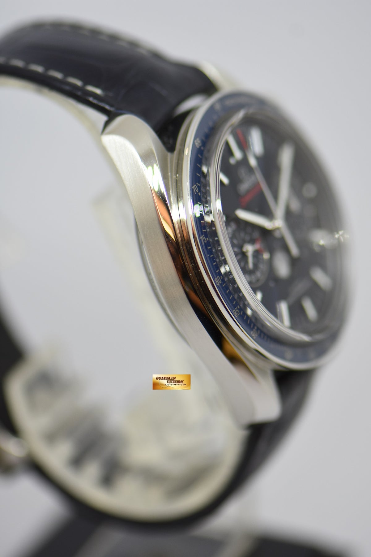 [SOLD] OMEGA MOONWATCH CO-AXIAL MASTER CHRONOMETER MOONPHASE CHRONOGRAPH 44.25mm AUTOMATIC (LNIB)