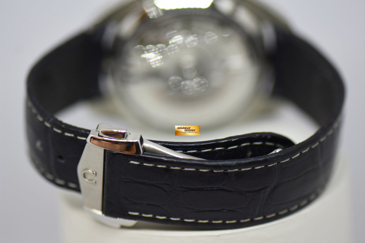 [SOLD] OMEGA MOONWATCH CO-AXIAL MASTER CHRONOMETER MOONPHASE CHRONOGRAPH 44.25mm AUTOMATIC (LNIB)