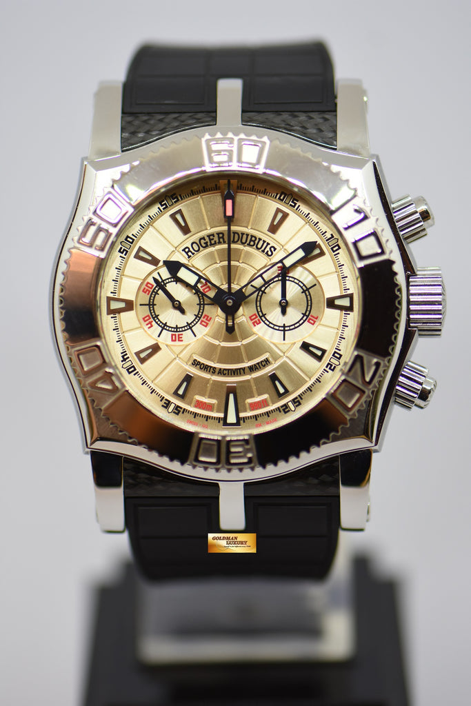 Roger dubuis 2025 just for friends