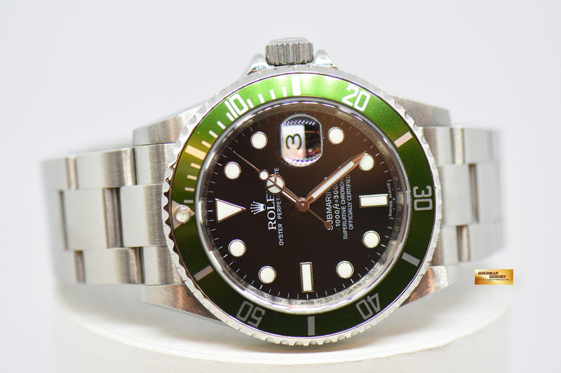 products/GML2369_-_Rolex_Oyster_Submariner_Kermit_Green_Bezel_16610LV_-_10.jpg