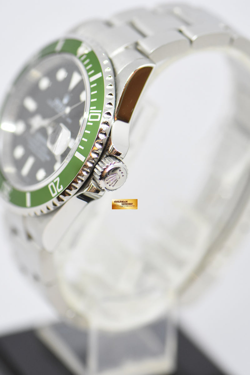 products/GML2369_-_Rolex_Oyster_Submariner_Kermit_Green_Bezel_16610LV_-_3.jpg