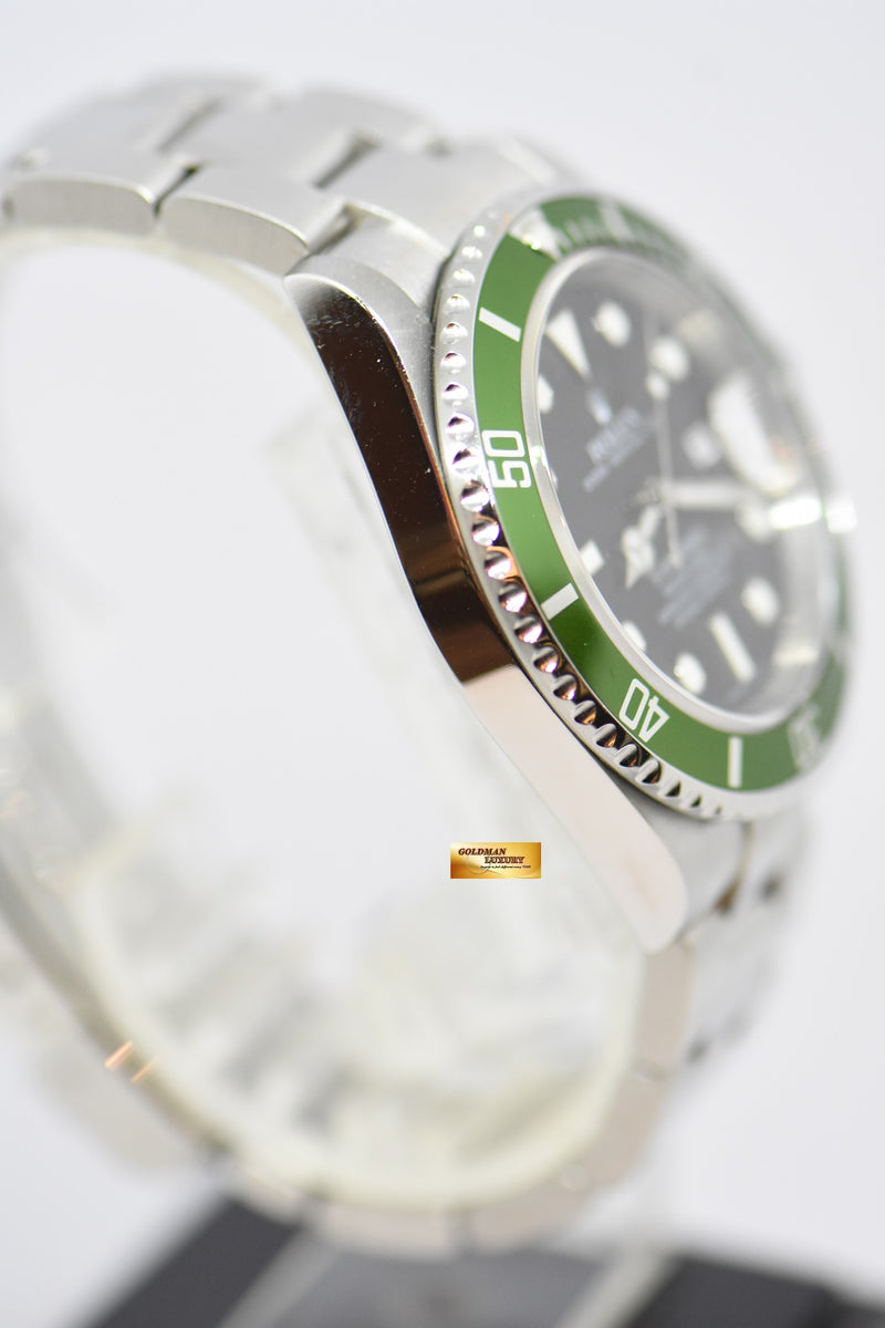 products/GML2369_-_Rolex_Oyster_Submariner_Kermit_Green_Bezel_16610LV_-_4.jpg