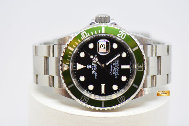 products/GML2369_-_Rolex_Oyster_Submariner_Kermit_Green_Bezel_16610LV_-_5.jpg