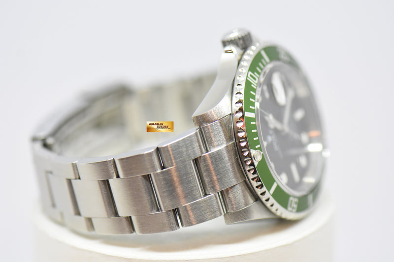products/GML2369_-_Rolex_Oyster_Submariner_Kermit_Green_Bezel_16610LV_-_6.jpg