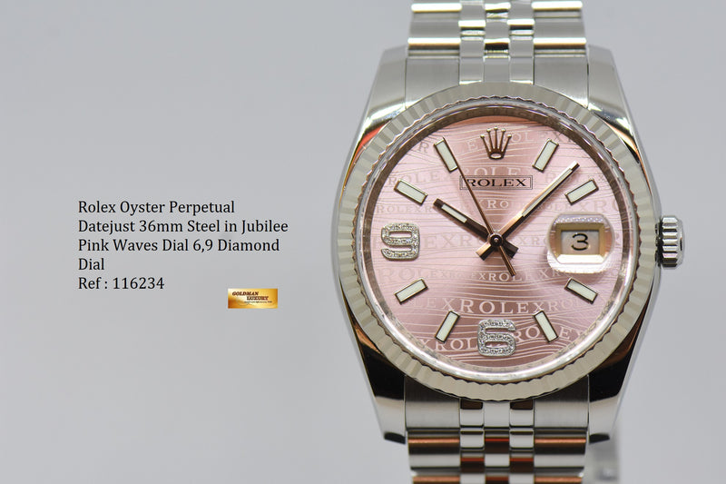 products/GML2374_-_Rolex_Oyster_Datejust_36mm_Steel_in_Jubilee_116234_Pink_Wave_Dial_-_11.jpg