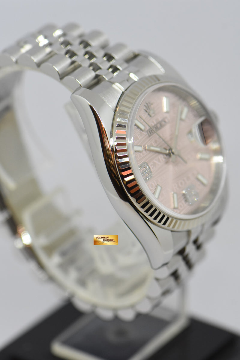 products/GML2374_-_Rolex_Oyster_Datejust_36mm_Steel_in_Jubilee_116234_Pink_Wave_Dial_-_4.jpg